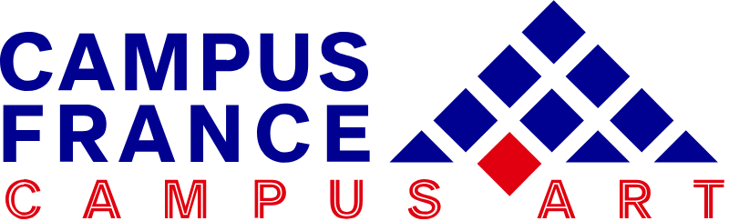 Logo de la plateforme